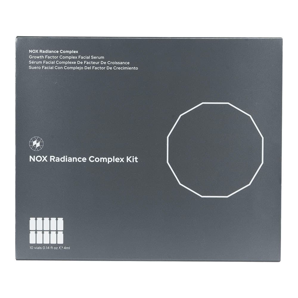 ノックス ラディアンスコンプレックスキット[BENEV] 【1箱4ml x 10本】