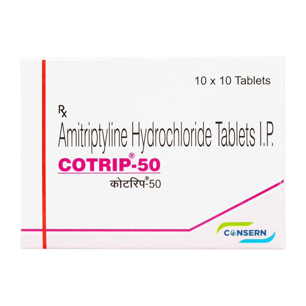 コトリップ50mg 【1箱100錠】
