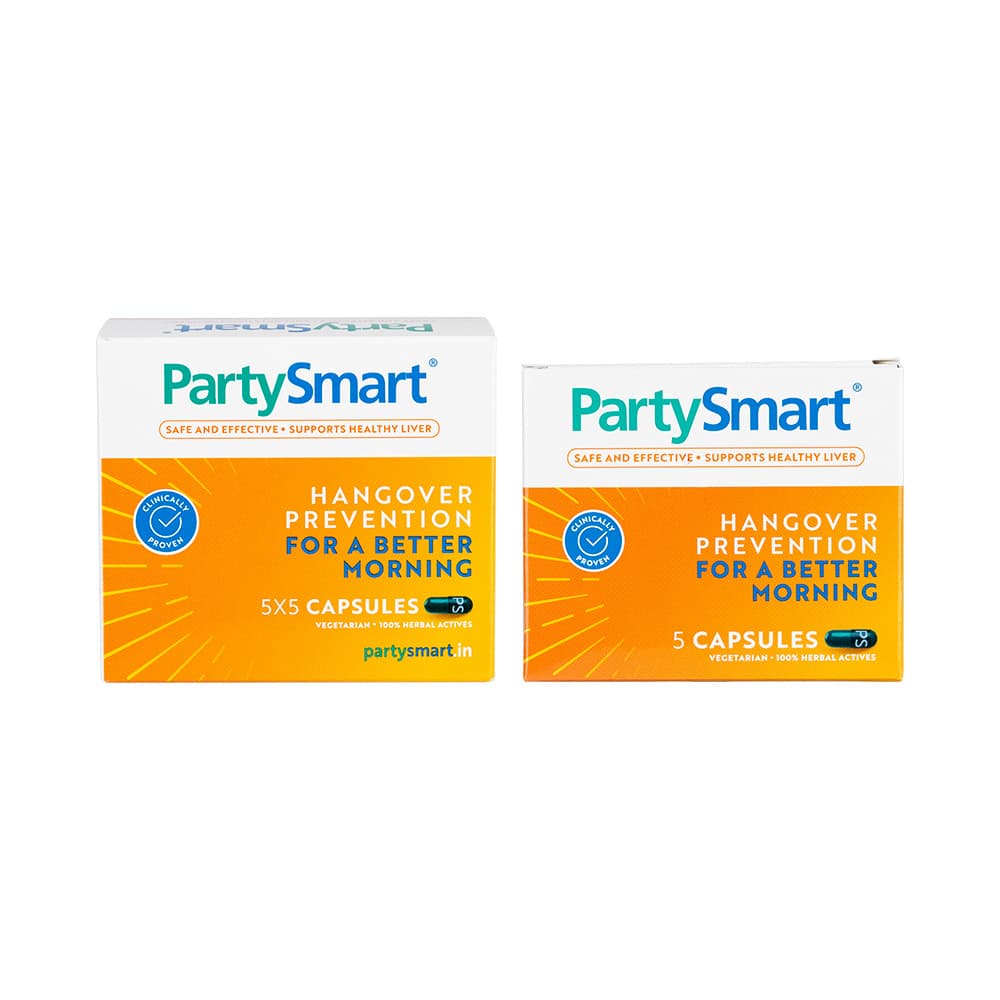パーティスマート(Party Smart)