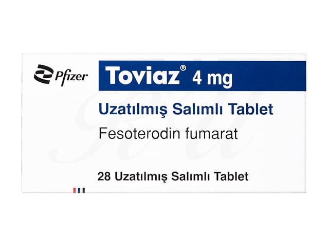 トビエース4mg 【1箱28錠】