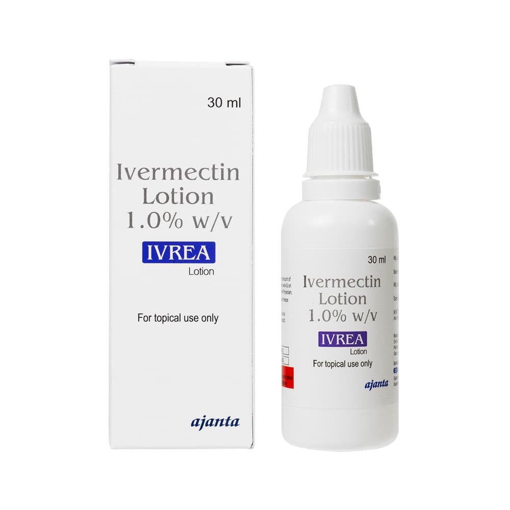 イブレアローション1%30ml 【1本30ml】